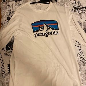 PATAGONIA THERMAL LONG SLEEVE